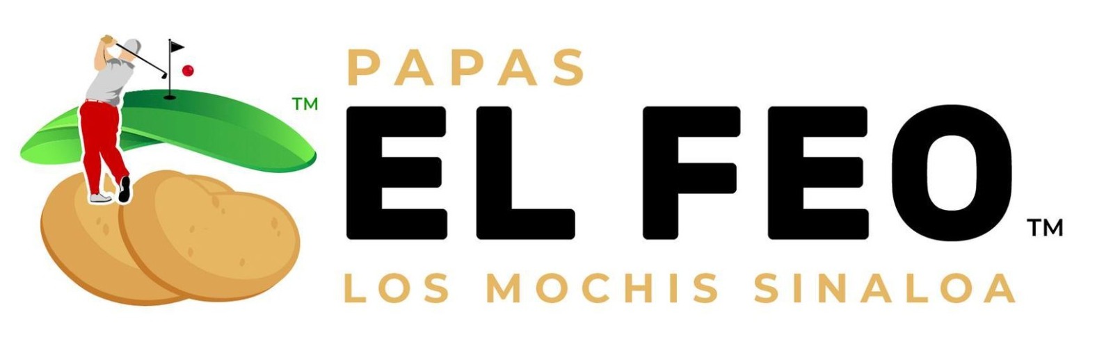 Papas El Feo