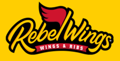 Rebel Wings